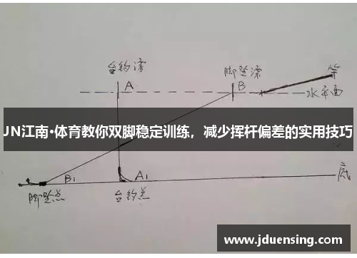 JN江南·体育教你双脚稳定训练，减少挥杆偏差的实用技巧